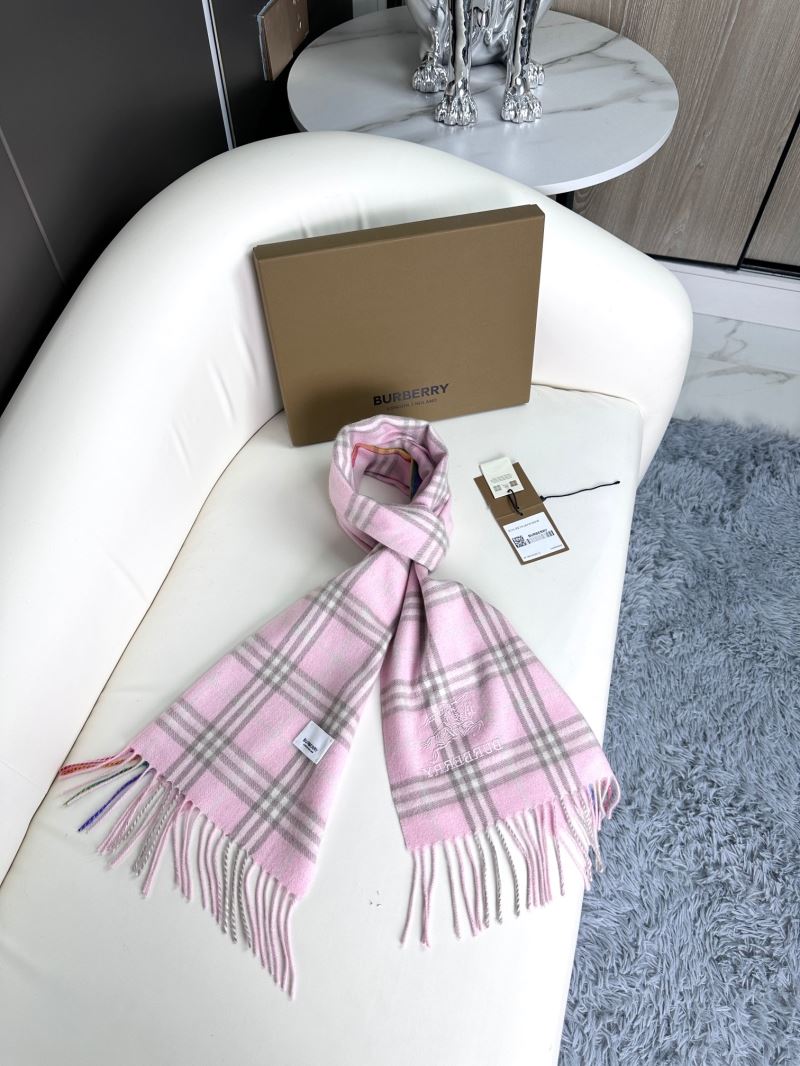 Burberry Scarf